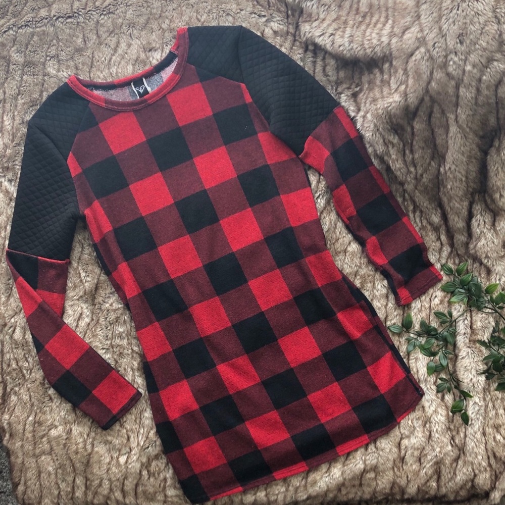 Windsor Sweater Dress